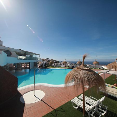 Apartments Island Village Heights Costa Adeje  Eksteriør bilde