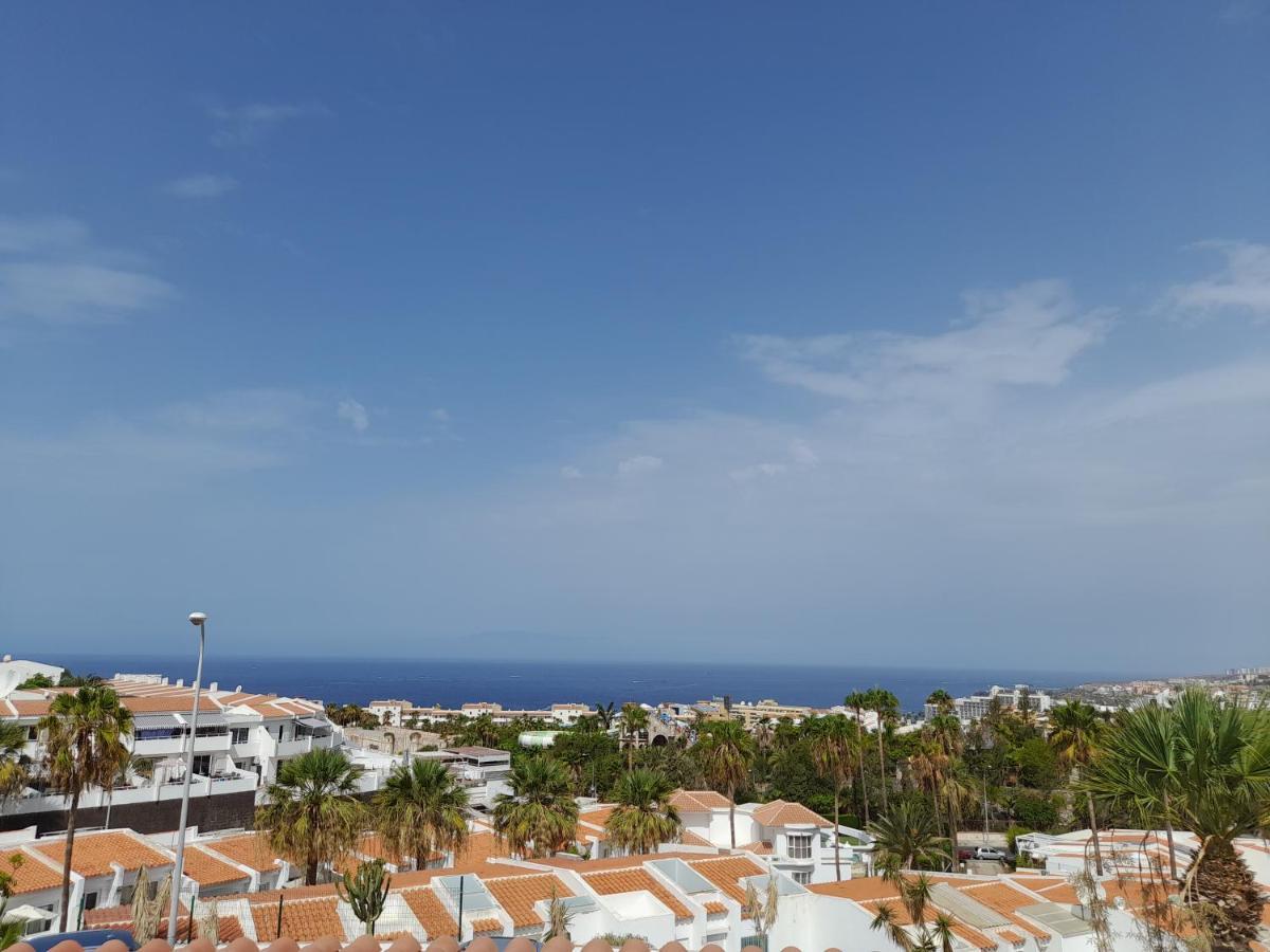 Apartments Island Village Heights Costa Adeje  Eksteriør bilde