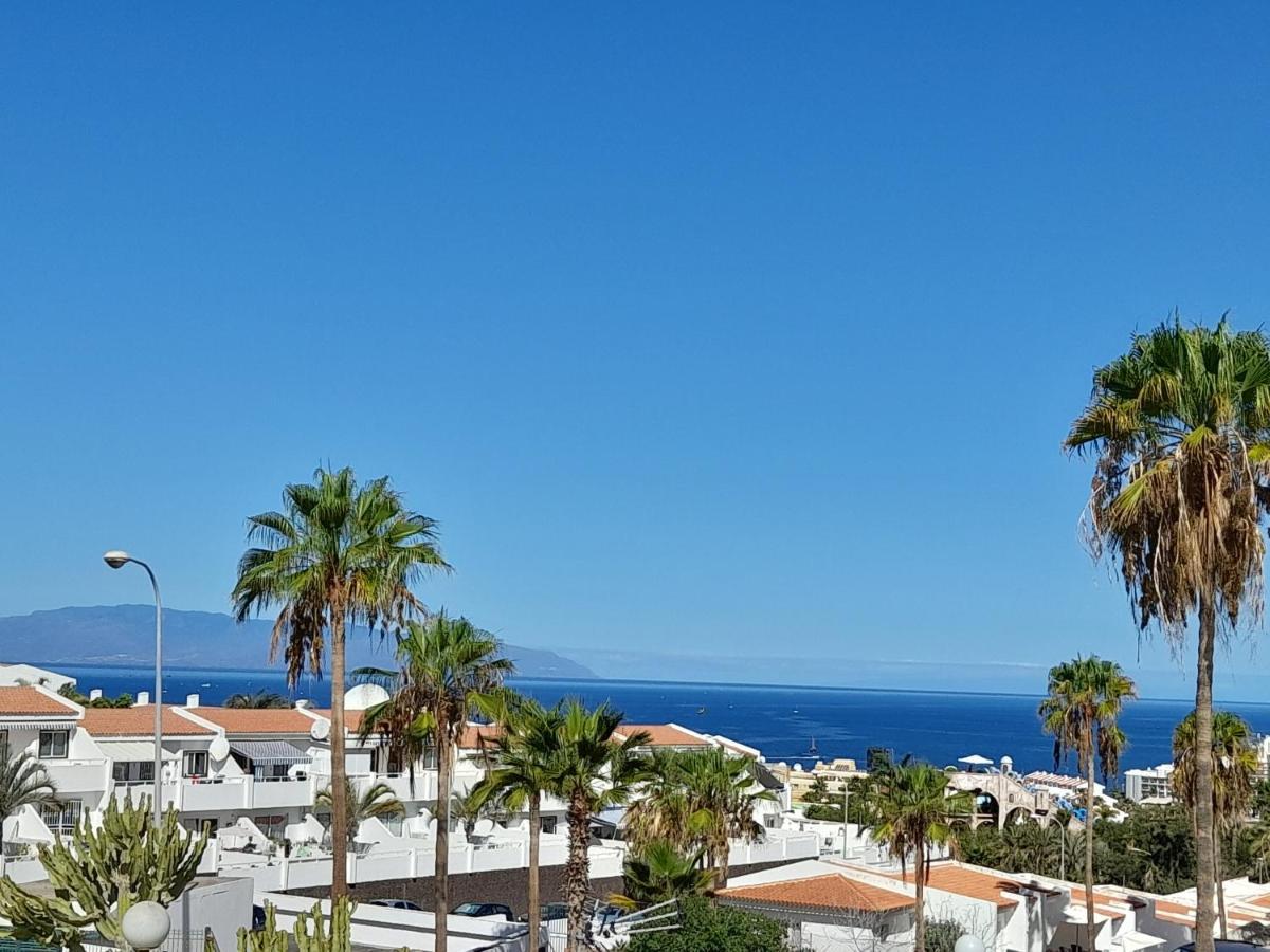 Apartments Island Village Heights Costa Adeje  Eksteriør bilde