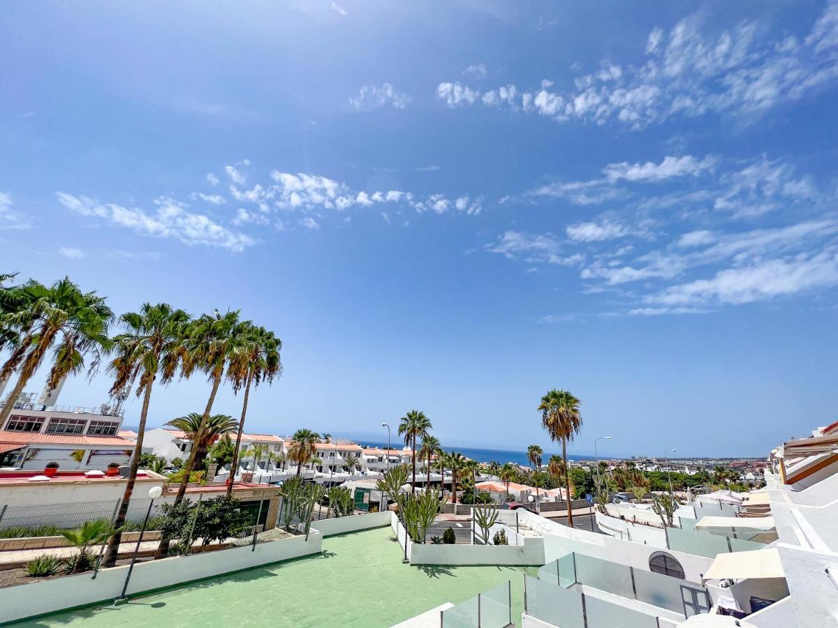 Apartments Island Village Heights Costa Adeje  Eksteriør bilde