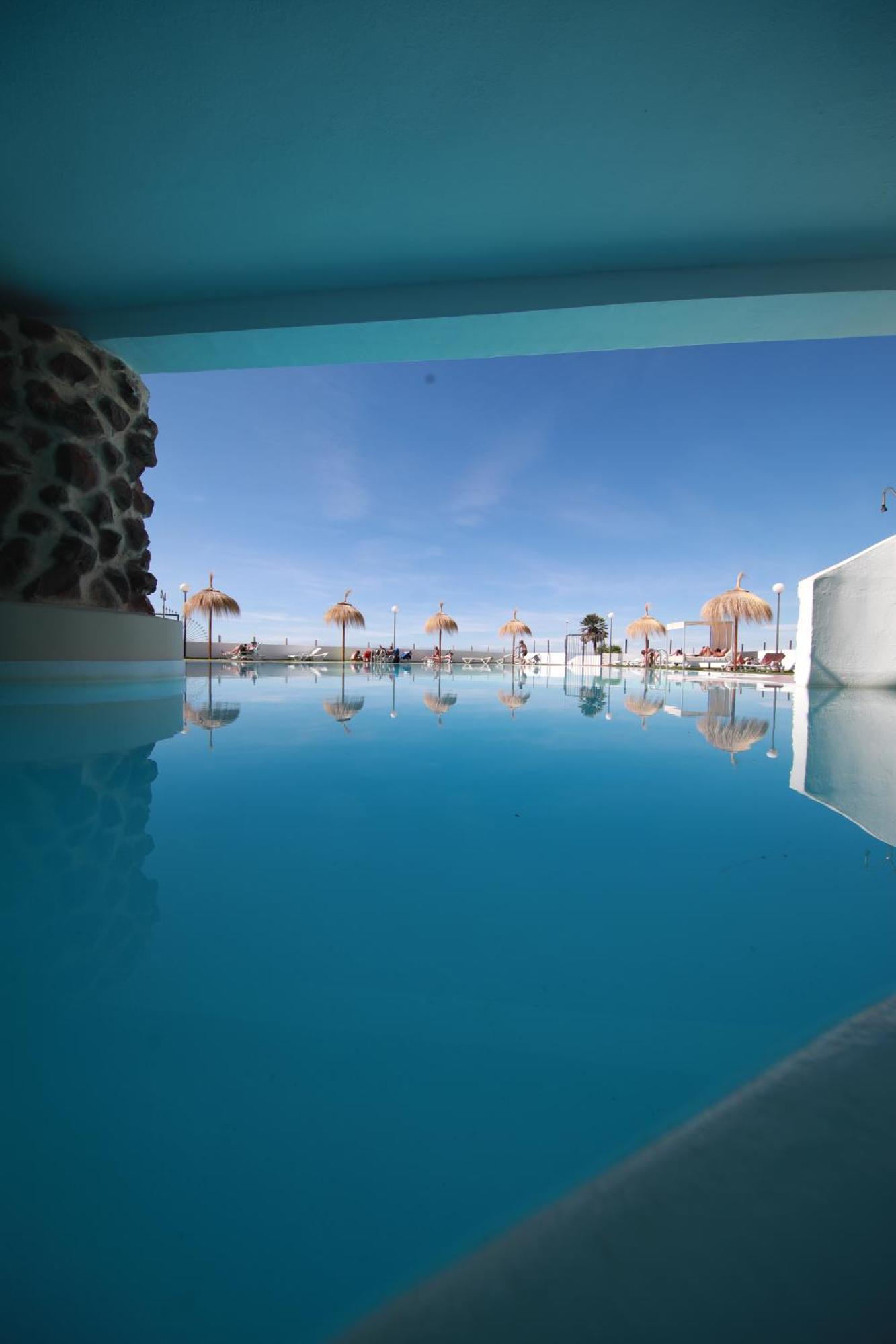 Apartments Island Village Heights Costa Adeje  Eksteriør bilde