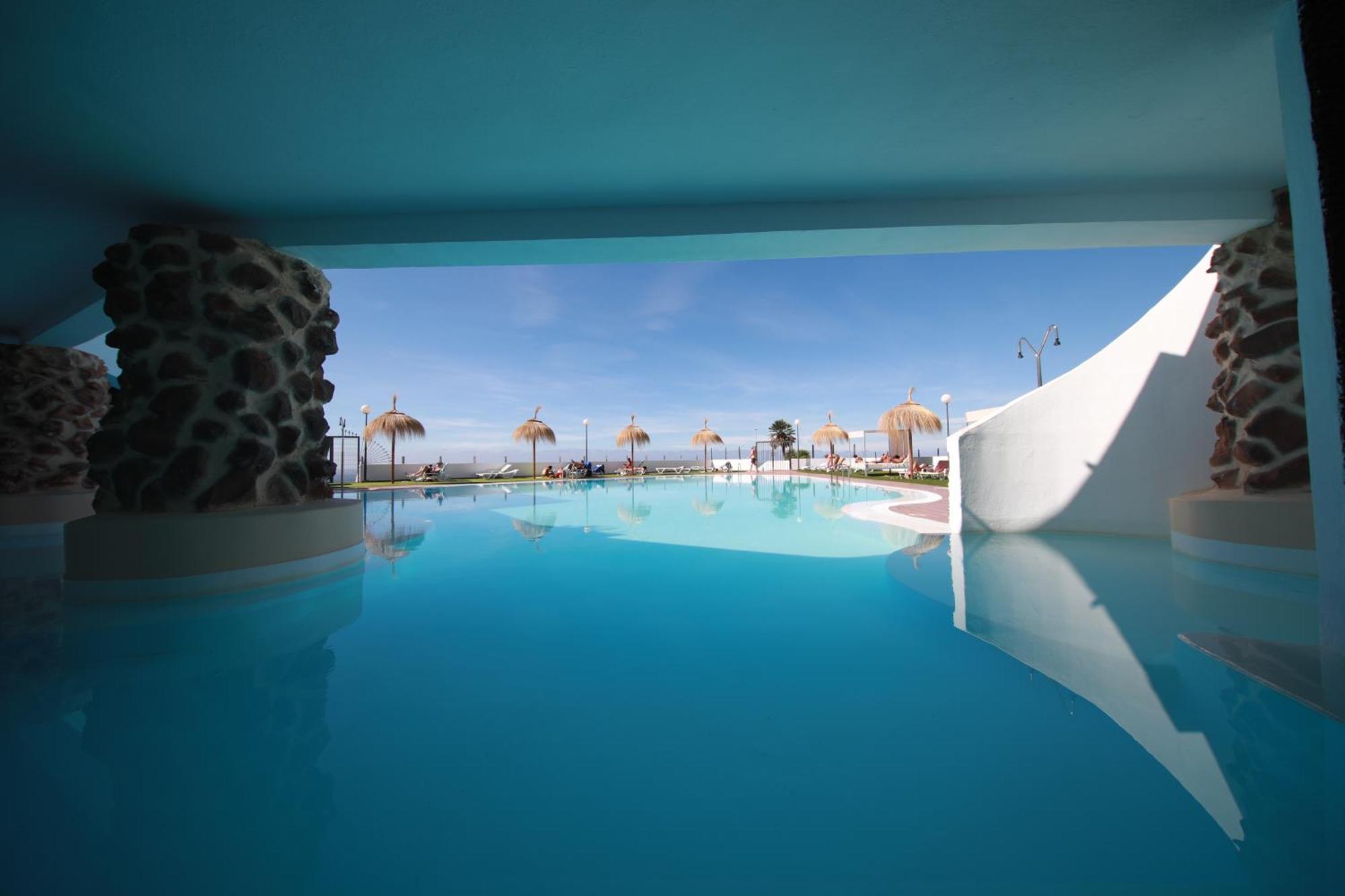 Apartments Island Village Heights Costa Adeje  Eksteriør bilde