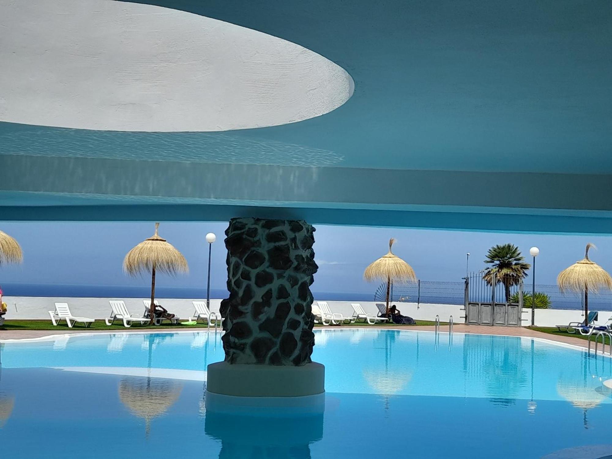 Apartments Island Village Heights Costa Adeje  Eksteriør bilde