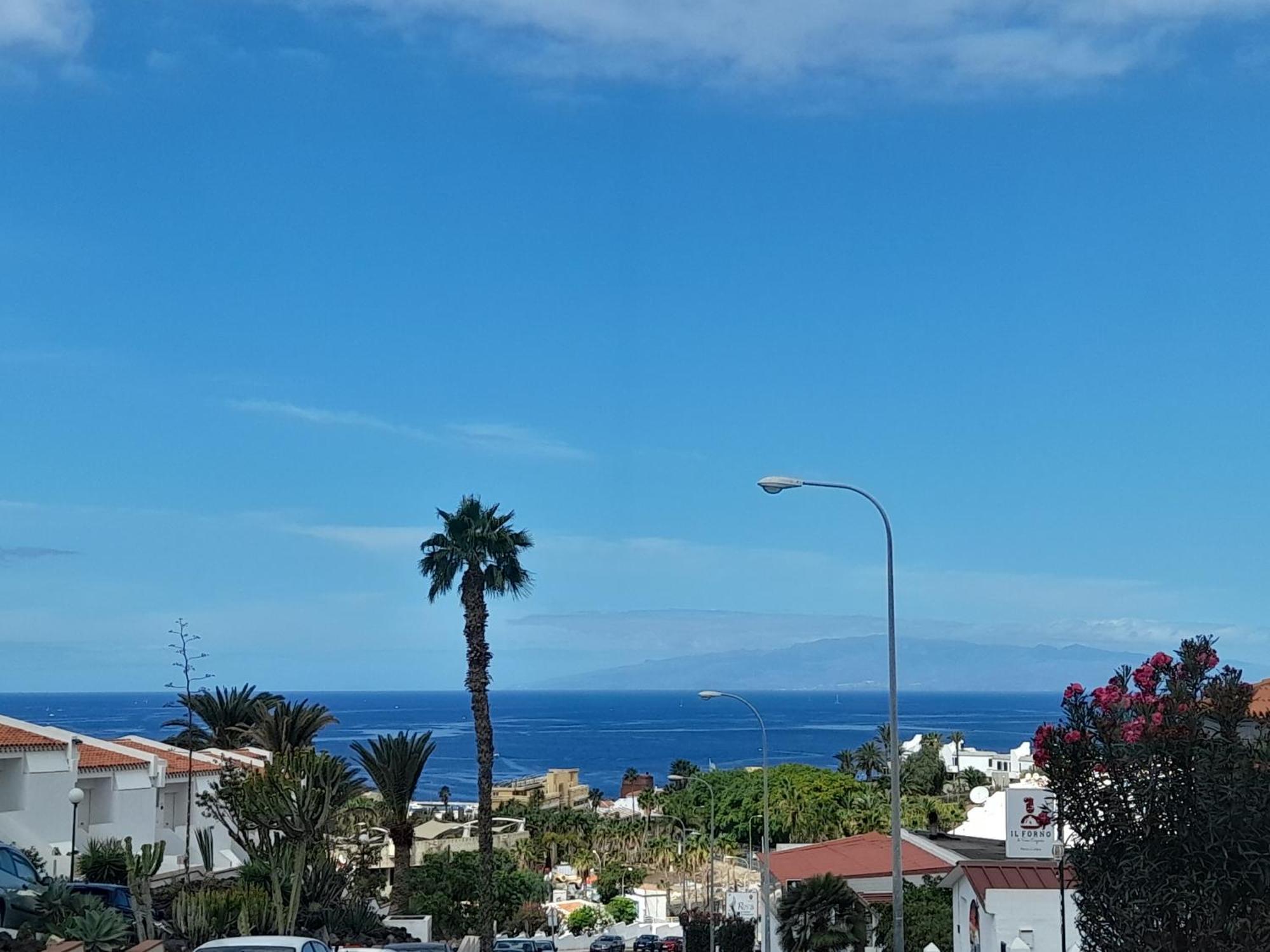 Apartments Island Village Heights Costa Adeje  Eksteriør bilde
