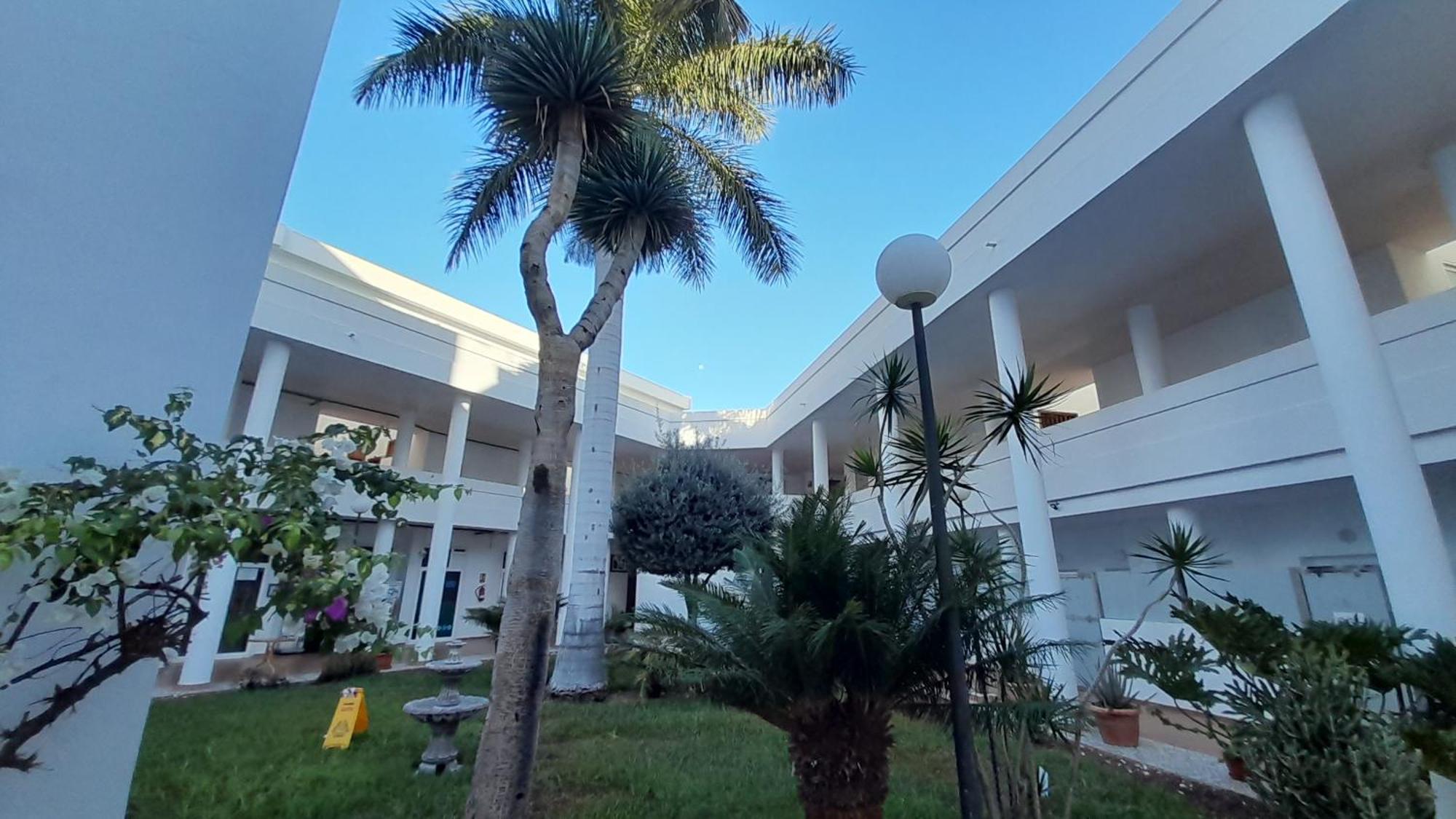 Apartments Island Village Heights Costa Adeje  Eksteriør bilde