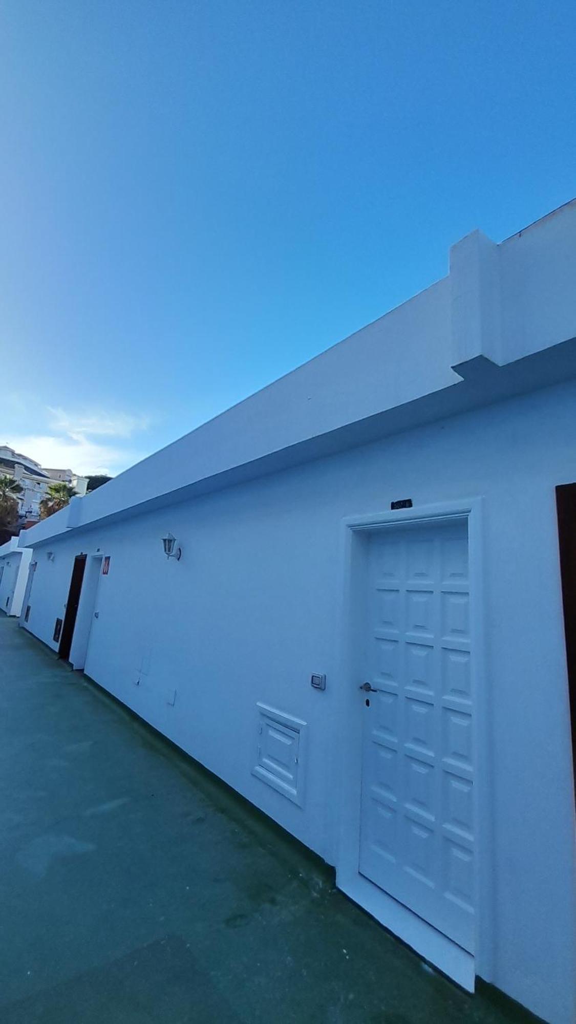 Apartments Island Village Heights Costa Adeje  Eksteriør bilde
