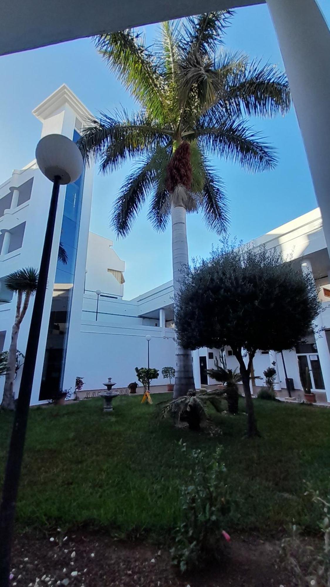 Apartments Island Village Heights Costa Adeje  Rom bilde
