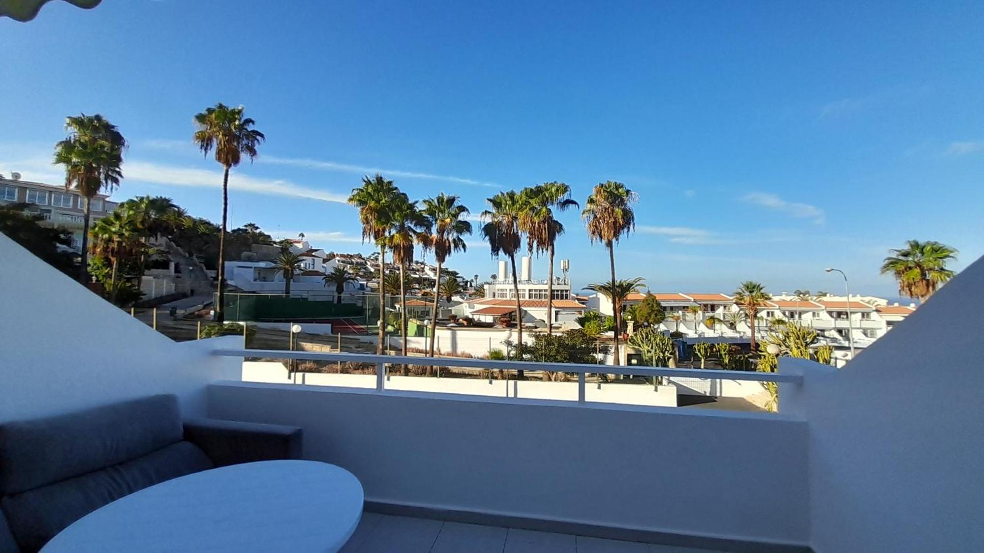 Apartments Island Village Heights Costa Adeje  Eksteriør bilde