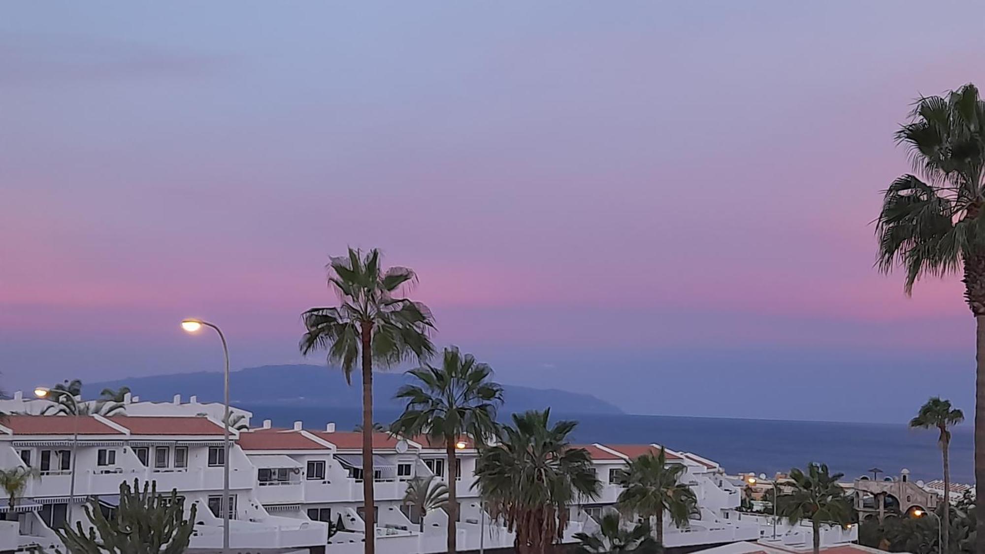 Apartments Island Village Heights Costa Adeje  Eksteriør bilde