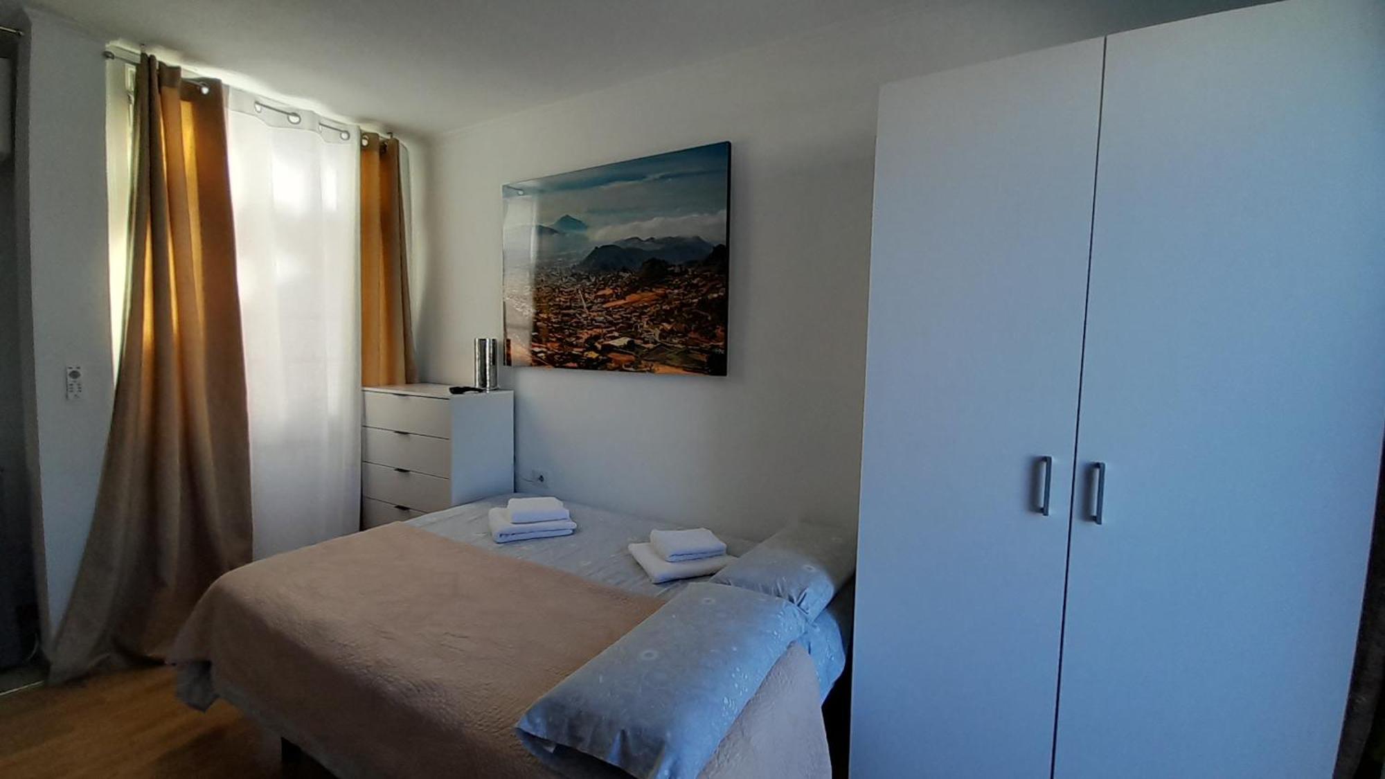 Apartments Island Village Heights Costa Adeje  Eksteriør bilde