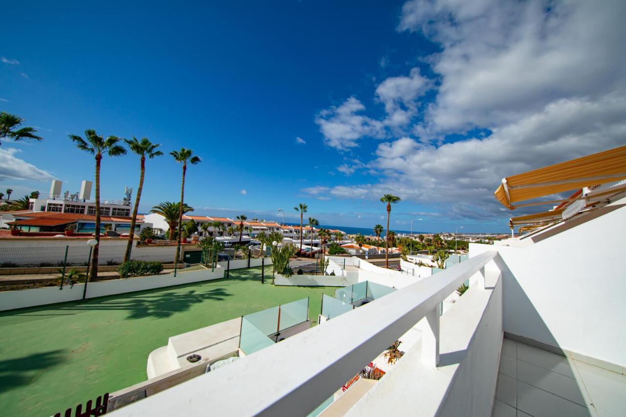 Apartments Island Village Heights Costa Adeje  Eksteriør bilde